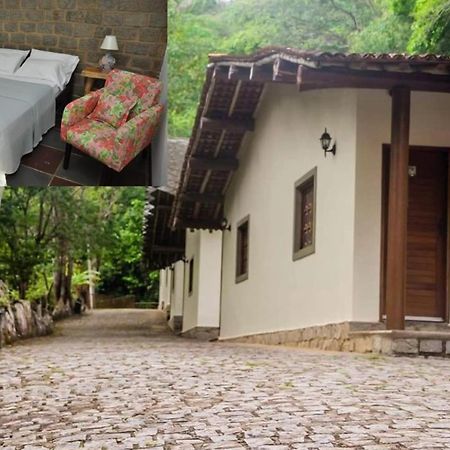 Quilombo Hotel Fazenda Uniao dos Palmares Ngoại thất bức ảnh