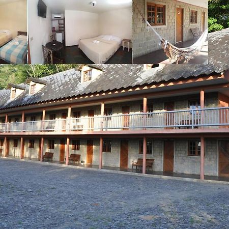 Quilombo Hotel Fazenda Uniao dos Palmares Ngoại thất bức ảnh