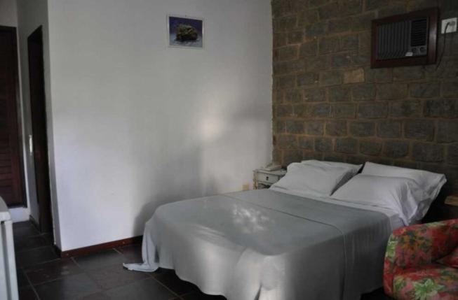 Quilombo Hotel Fazenda Uniao dos Palmares Ngoại thất bức ảnh