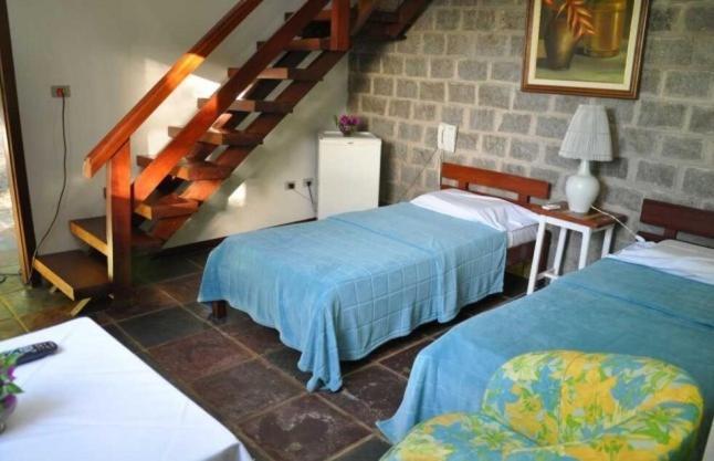 Quilombo Hotel Fazenda Uniao dos Palmares Phòng bức ảnh