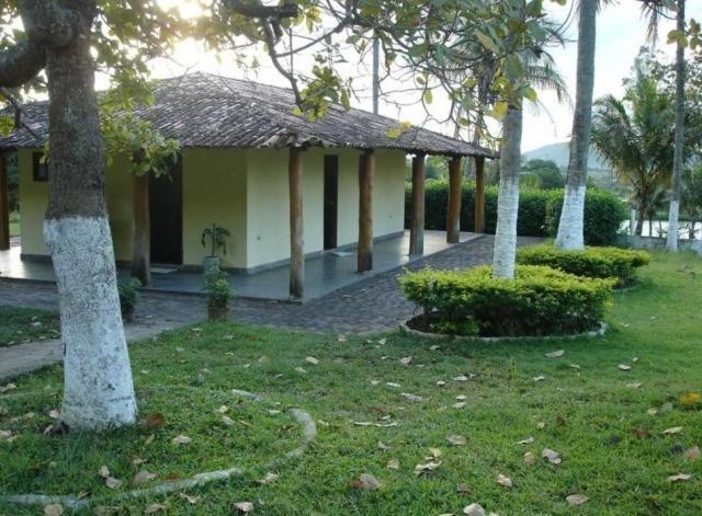 Quilombo Hotel Fazenda Uniao dos Palmares Ngoại thất bức ảnh