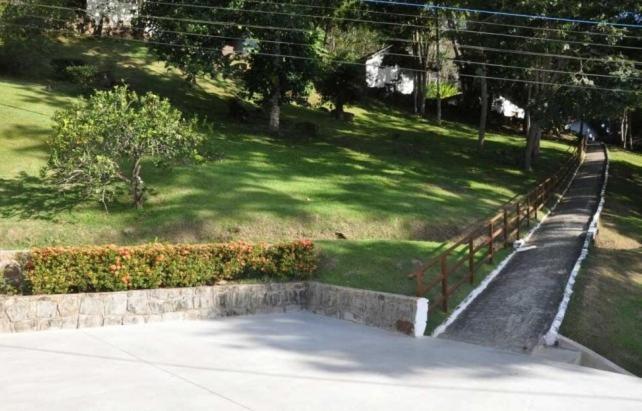 Quilombo Hotel Fazenda Uniao dos Palmares Ngoại thất bức ảnh