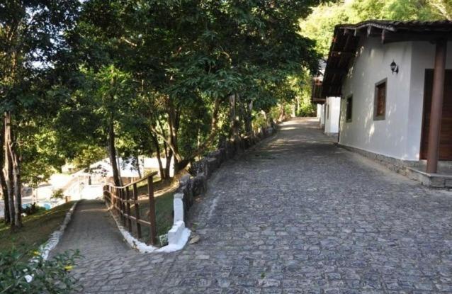 Quilombo Hotel Fazenda Uniao dos Palmares Ngoại thất bức ảnh