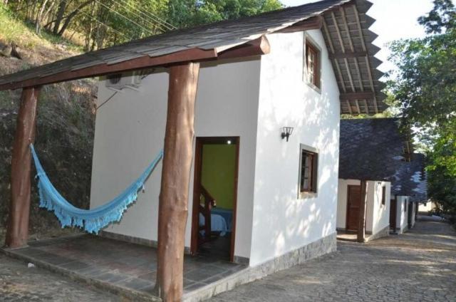 Quilombo Hotel Fazenda Uniao dos Palmares Ngoại thất bức ảnh