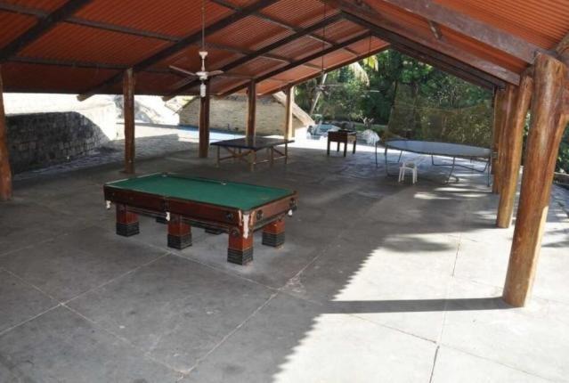 Quilombo Hotel Fazenda Uniao dos Palmares Ngoại thất bức ảnh