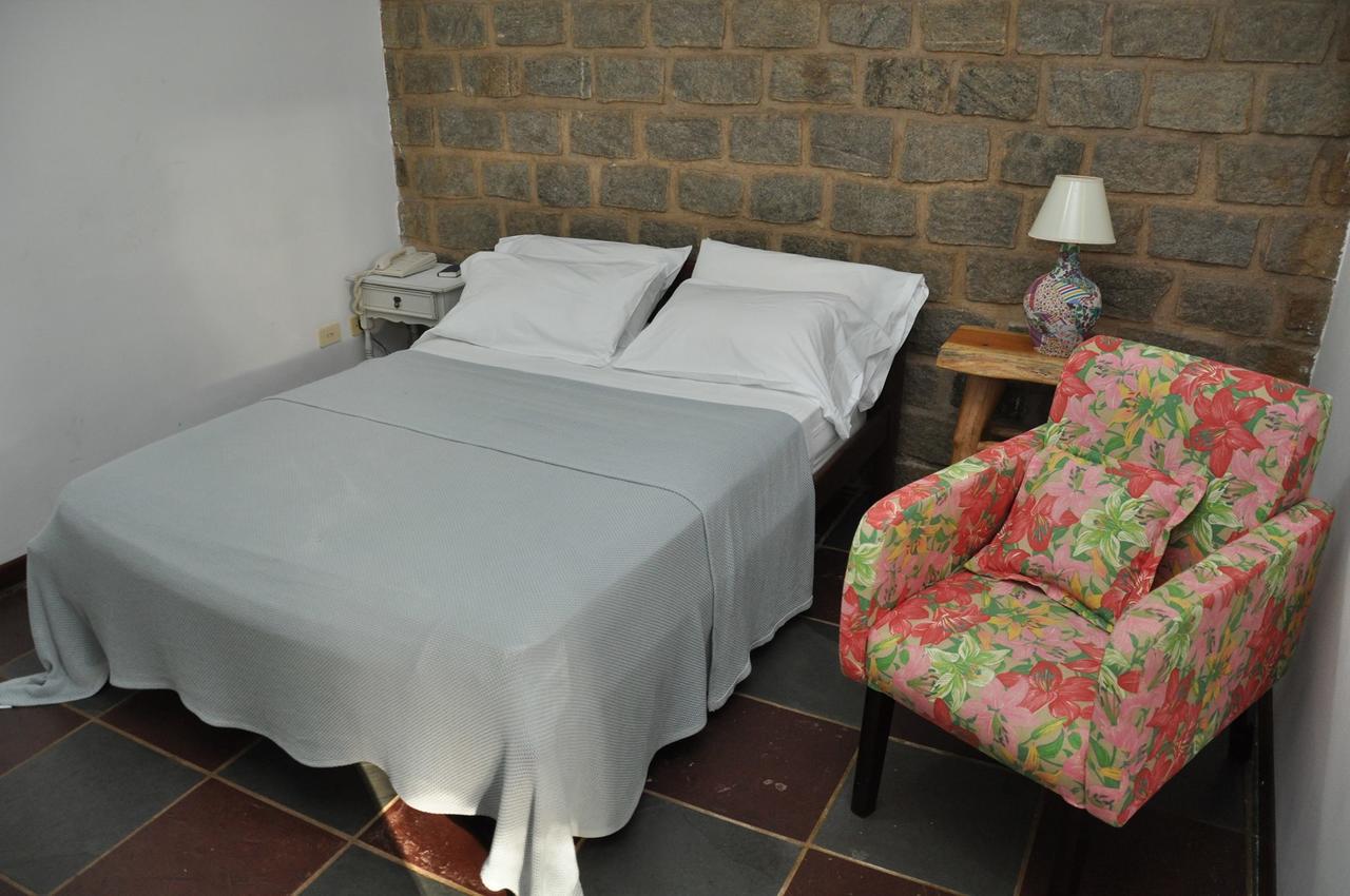 Quilombo Hotel Fazenda Uniao dos Palmares Ngoại thất bức ảnh