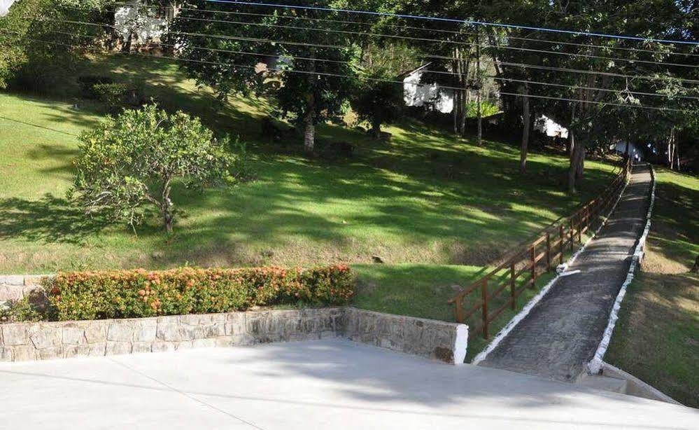 Quilombo Hotel Fazenda Uniao dos Palmares Ngoại thất bức ảnh