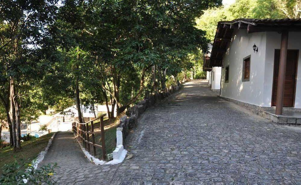Quilombo Hotel Fazenda Uniao dos Palmares Ngoại thất bức ảnh